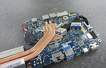 Amazon.com: GORITE Intel NUC NUC6i7KYK Skull Canyon Internal